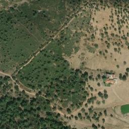 Satellite imagery of survey_point, PT
