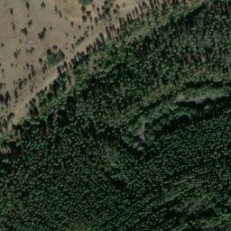 Satellite imagery of Sierra de Río Frío, ES
