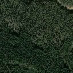Satellite imagery of Sierra de Río Frío, ES