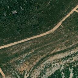 Satellite imagery of Sierra de las Hornías, ES