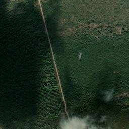 Satellite imagery of Sierra del Gigante, ES