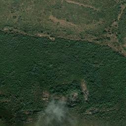 Satellite imagery of Sierra del Gigante, ES