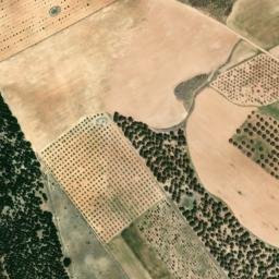 Satellite imagery of survey_point, ES
