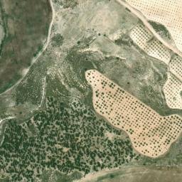 Satellite imagery of survey_point, ES