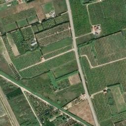 Satellite imagery of el Molló, ES