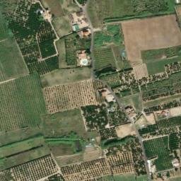 Satellite imagery of el Molló, ES