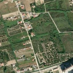 Satellite imagery of el Molló, ES