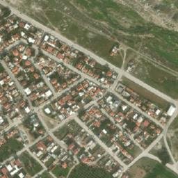 Drone Görünümü