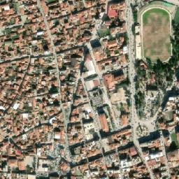 Drone Görünümü