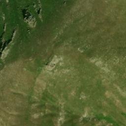 Satellite imagery of Tashtun Pass, AM