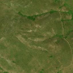 Satellite imagery of Tashtun Pass, AM