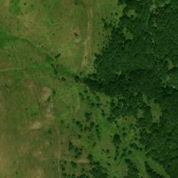 Satellite imagery of Tashtun Pass, AM