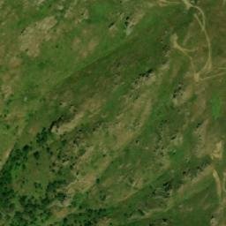 Satellite imagery of Shabat’asar, AM