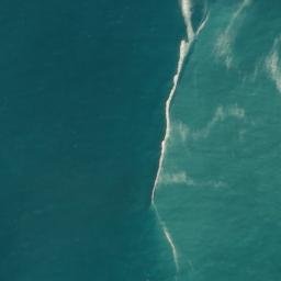 Satellite imagery of High Rock, US