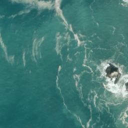 Satellite imagery of High Rock, US