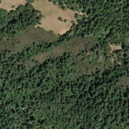 Satellite imagery of Sherman Ridge, US