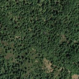 Satellite imagery of Sherman Ridge, US