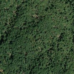 Satellite imagery of Sherman Ridge, US