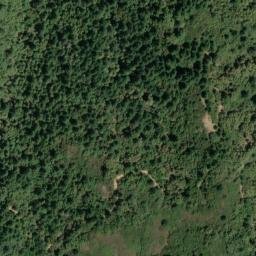 Satellite imagery of Goat Ridge, US