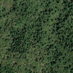 Satellite imagery of Goat Ridge, US