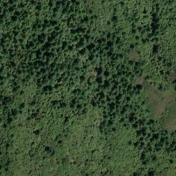 Satellite imagery of Goat Ridge, US