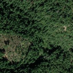 Satellite imagery of Golden Streak Mine, US