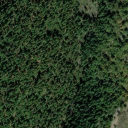 Satellite imagery of Hidden Treasure Mine, US