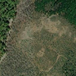 Satellite imagery of Hidden Treasure Mine, US