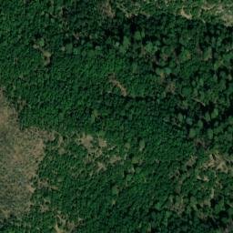 Satellite imagery of Hidden Treasure Mine, US