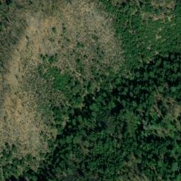 Satellite imagery of Dix Mine, US