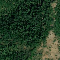 Satellite imagery of Dix Mine, US