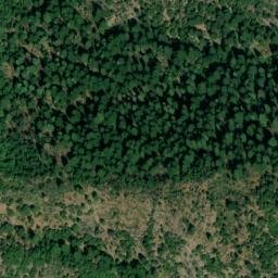 Satellite imagery of Dix Mine, US