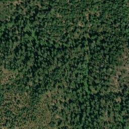 Satellite imagery of Deep Canyon Mine, US