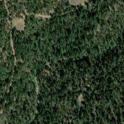 Satellite imagery of Lower Glenn Mine, US