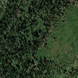 Satellite imagery of Lower Glenn Mine, US