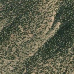 Satellite imagery of Smith Brothers Mine, US
