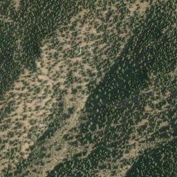 Satellite imagery of Smith Brothers Mine, US