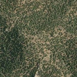 Satellite imagery of Smith Brothers Mine, US