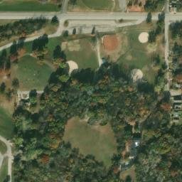 Satellite imagery of WY 38 — NGS KE1701 — Kansas City, US, US