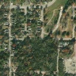 Satellite imagery of KANSAS CITY ARMOURDALE MUN TK — NGS KE1146, US