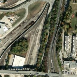 Satellite imagery of KANSAS CITY CATH CATHEDRAL CUP — NGS KE1465, US