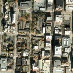 Satellite imagery of KANSAS CITY CATH CATHEDRAL CUP — NGS KE1465, US