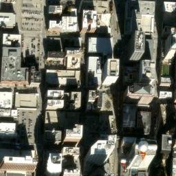 Satellite imagery of KANSAS CITY CATH CATHEDRAL CUP — NGS KE1465, US