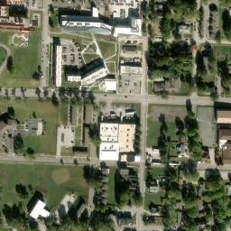 Satellite imagery of C 328 — NGS KE1102 — Kansas City, US, US