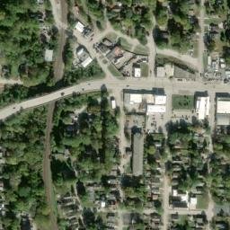 Satellite imagery of K 45 — NGS KE0149 — Independence, US, US