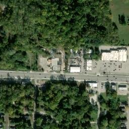 Satellite imagery of INDEPENDENCE AZ MK 3 — NGS KE1391, US