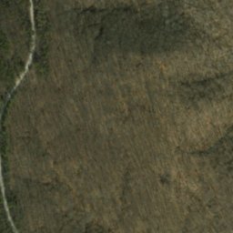 Satellite imagery of Dewar Ridge, US