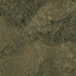 Satellite imagery of Dewar Ridge, US