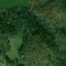 Satellite imagery of McCune Ridge, US