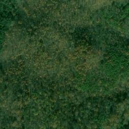 Satellite imagery of McCune Ridge, US